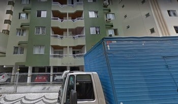 Imagem de fundo do condomínio Condomínio Residêncial Ilha Bela - Centro - Balneário Camboriú - SC