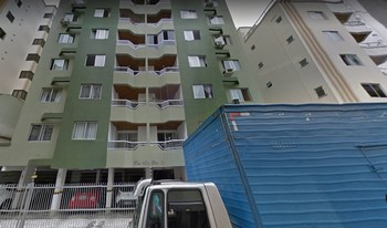 Imagem de fundo do condomínio Condomínio Residêncial Ilha Bela - Bloco B - Centro - Balneário Camboriú - SC