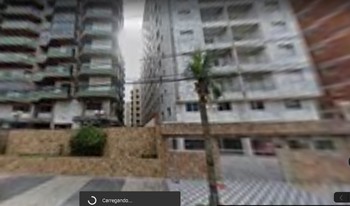 Imagem de fundo do condomínio Condomínio Residêncial Ilha Da Madeira Iii - Aviação - Praia Grande - SP