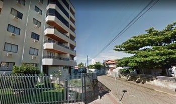Imagem de fundo do condomínio Condomínio Residêncial Ilha De Albatroz - Perequê - Porto Belo - SC