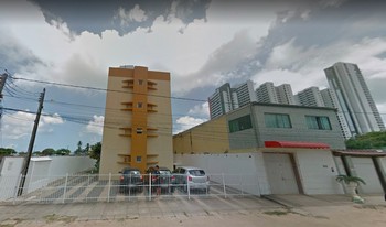 Imagem de fundo do condomínio Condomínio Residêncial Ilha De Capri - Candeias - Jaboatão Dos Guararapes - PE