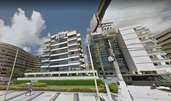 Imagem de fundo do condomínio Condomínio Residêncial Ilha De Cartier - Ponta Verde - Maceió - AL