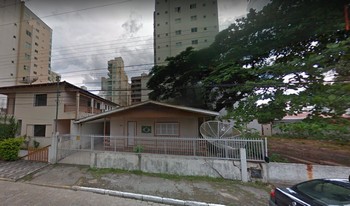 Imagem de fundo do condomínio Condomínio Residêncial Ilha De Creta - Meia Praia - Itapema - SC