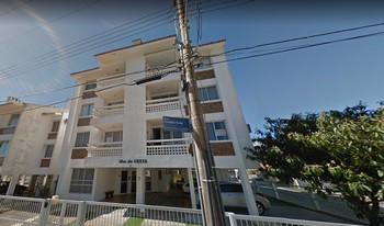 Imagem de fundo do condomínio Condomínio Residêncial Ilha De Creta - Canasvieiras - Florianópolis - SC