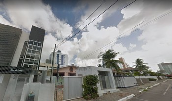 Imagem de fundo do condomínio Condomínio Residêncial Ilha De Creta - Estados - João Pessoa - PB