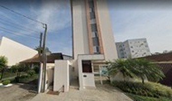 Imagem de fundo do condomínio Condomínio Residêncial Ilha Do árvoredo - Costa E Silva - Joinville - SC