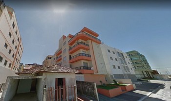 Imagem de fundo do condomínio Condomínio Residêncial Ilha Do Sol - Mar Grosso - Laguna - SC