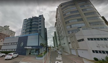 Imagem de fundo do condomínio Condomínio Residêncial Ilha Dos Açores - Centro - Navegantes - SC