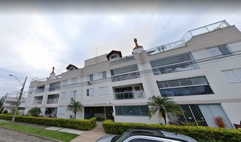 Imagem de fundo do condomínio Condomínio Residêncial Ilha Dos Macucos Ii - Jurerê Internacional - Florianópolis - SC