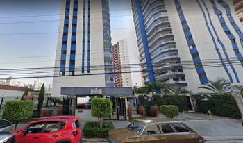 Imagem de fundo do condomínio Condomínio Residêncial Ilha Faial - Tatuapé - São Paulo - SP