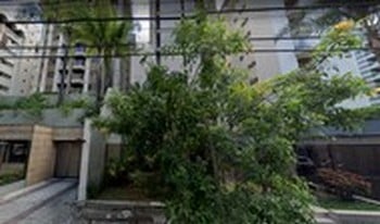 Imagem de fundo do condomínio Condomínio Residêncial Imigrantes - Santo Antônio - Belo Horizonte - MG