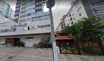 Imagem de fundo do condomínio Condomínio Residêncial Imperial - Centro - Capão Da Canoa - RS