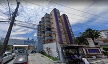 Imagem de fundo do condomínio Condomínio Residêncial Imperium - Centro - Caraguatatuba - SP