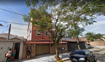 Imagem de fundo do condomínio Condomínio Residêncial Indaiá - Jardim Casqueiro - Cubatão - SP