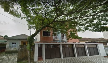 Imagem de fundo do condomínio Condomínio Residêncial Independência - Vila Nova - Cubatão - SP