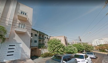 Imagem de fundo do condomínio Condomínio Residêncial Inez Urabe - Jardim Paulista - Ribeirão Preto - SP