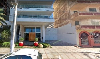 Imagem de fundo do condomínio Condomínio Residêncial Infinity Ocean - Centro - Torres - RS