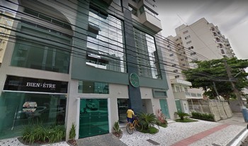 Imagem de fundo do condomínio Condomínio Residêncial Innovare - Centro - Balneário Camboriú - SC