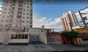 Imagem de fundo do condomínio Condomínio Residêncial Inspiratto - Vila Pires - Santo André - SP