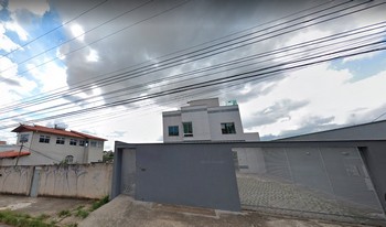 Condomínio Residêncial Integrar - Novo Eldorado - Contagem - MG