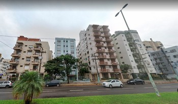 Imagem de fundo do condomínio Condomínio Residêncial Interlagos - Centro - São Leopoldo - RS