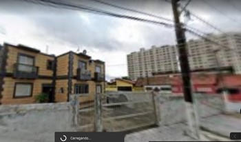 Imagem de fundo do condomínio Condomínio Residêncial Ipanema Mirim - Maracanã - Praia Grande - SP