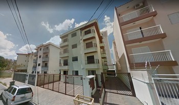 Imagem de fundo do condomínio Condomínio Residêncial Iracema - Parque Campolim - Sorocaba - SP
