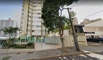 Imagem de fundo do condomínio Condomínio Residêncial Isabella - Centro - Londrina - PR