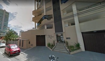 Imagem de fundo do condomínio Condomínio Residêncial Isadora - Meia Praia - Itapema - SC