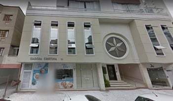 Imagem de fundo do condomínio Condomínio Residêncial Isadora Cristina - Centro - Balneário Camboriú - SC
