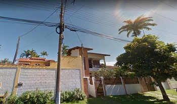 Imagem de fundo do condomínio Condomínio Residêncial Itágua Plazza - Itagua - Ubatuba - SP