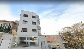 Imagem de fundo do condomínio Condomínio Residêncial Italia - Coqueiros - Florianópolis - SC