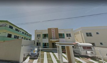 Imagem de fundo do condomínio Condomínio Residêncial Italiai - Centro - Navegantes - SC