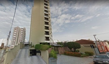 Imagem de fundo do condomínio Condomínio Residêncial Itaporã - Boa Vista - São José Do Rio Preto - SP