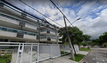 Imagem de fundo do condomínio Condomínio Residêncial Iva Chavess - Recreio Dos Bandeirantes - Rio De Janeiro - RJ