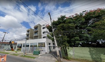 Imagem de fundo do condomínio Condomínio Residêncial Izabella - Pilarzinho - Curitiba - PR