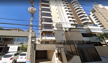 Imagem de fundo do condomínio Condomínio Residêncial Jaguaruna - Centro - Florianópolis - SC
