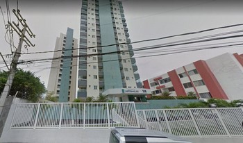 Imagem de fundo do condomínio Condomínio Residêncial Jardim De Alah - Costa Azul - Salvador - BA