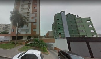 Imagem de fundo do condomínio Condomínio Residêncial Jardim De Trialis - Centro - Criciúma - SC