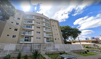 Imagem de fundo do condomínio Condomínio Residêncial Jardim Itatiaia - Portão - Curitiba - PR