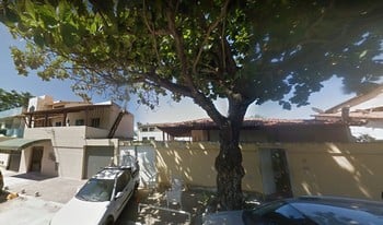 Imagem de fundo do condomínio Condomínio Residêncial Jardim - Piata - Salvador - BA