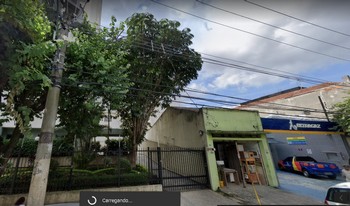 Condomínio Residêncial Jardim Primavera - Belenzinho - São Paulo - SP