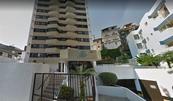 Imagem de fundo do condomínio Condomínio Residêncial Jardim Primavera - Rio Vermelho - Salvador - BA