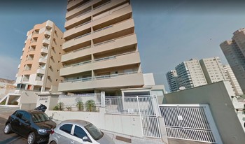 Imagem de fundo do condomínio Condomínio Residêncial Jardins - Jardim Paulista - Ribeirão Preto - SP