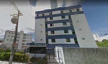 Imagem de fundo do condomínio Condomínio Residêncial Jardins - Federação - Salvador - BA