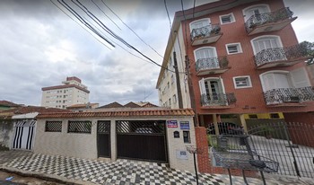 Imagem de fundo do condomínio Condomínio Residêncial Jari - Jd Casqueiro - Cubatão - SP