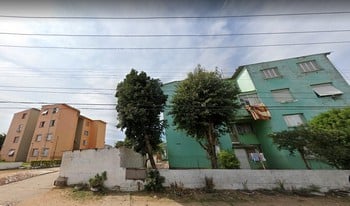 Imagem de fundo do condomínio Condomínio Residêncial Jenor Jarros Bloco L - Rubem Berta - Porto Alegre - RS