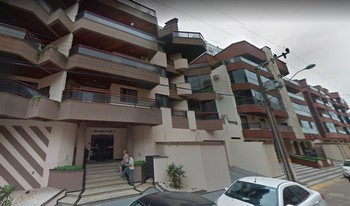 Imagem de fundo do condomínio Condomínio Residêncial Joana Do Mar - Meia Praia - Itapema - SC