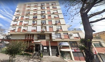 Imagem de fundo do condomínio Condomínio Residêncial João Caetano - Floresta - Porto Alegre - RS