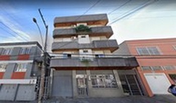 Imagem de fundo do condomínio Condomínio Residêncial João Pedro - Centro - Santa Maria - RS